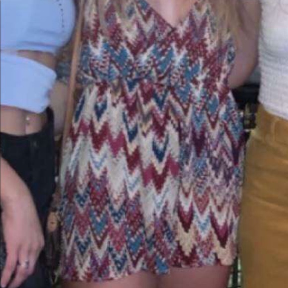 Romper - Picture 4 of 4